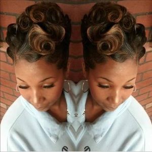 Meet your Posher, Tish